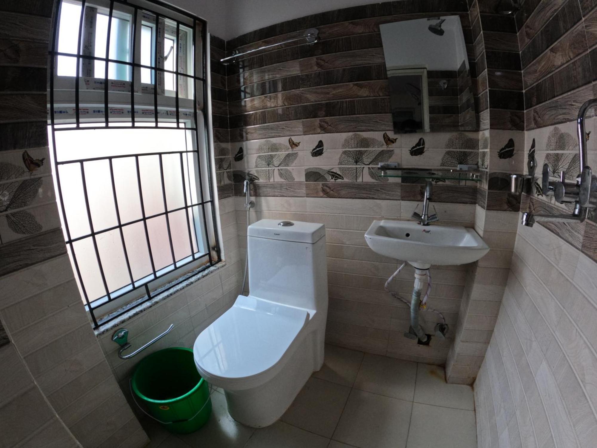 Hotel Global Village Kathmandu Exterior photo